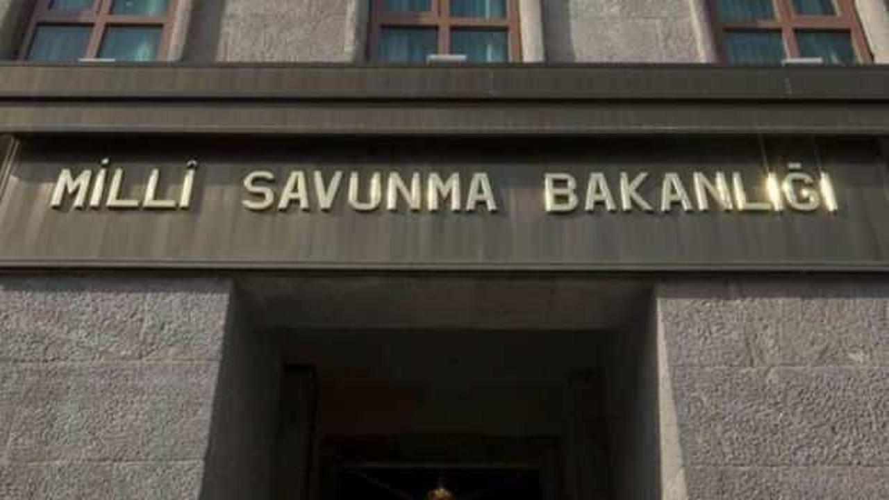 MSB Bakanından, ‘Teğmen Cuntası’ iddialarına cevap geldi
