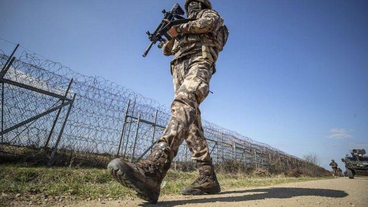 MSB duyurdu: FETÖ'cüler seçim sonrası yurt dışına kaçarken yakalandı!