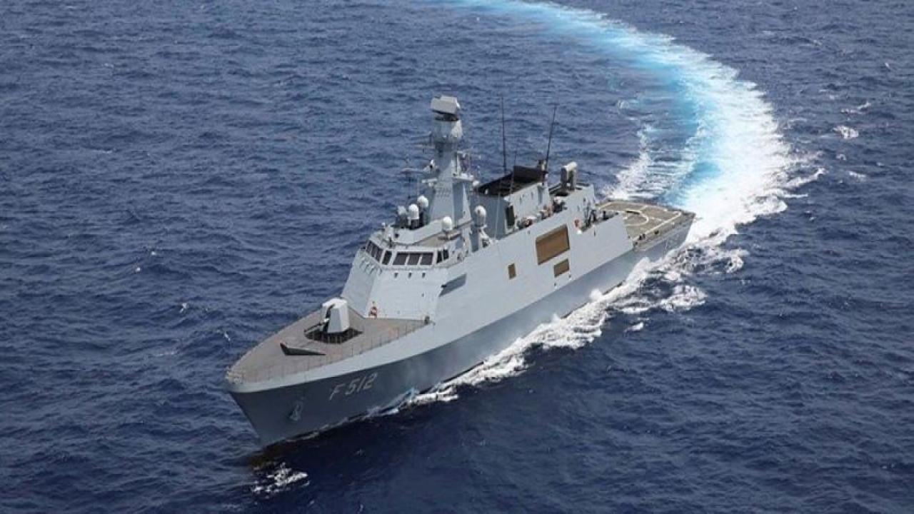 MSB'den Pakistan'a satılan MİLGEM açıklaması