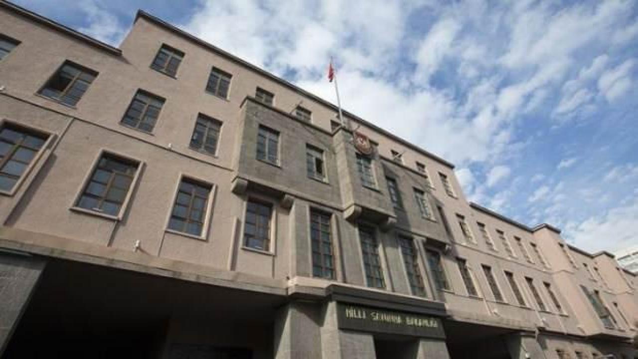 MSB'den Yunanistan'ın 'Pontus' iddialarına sert tepki