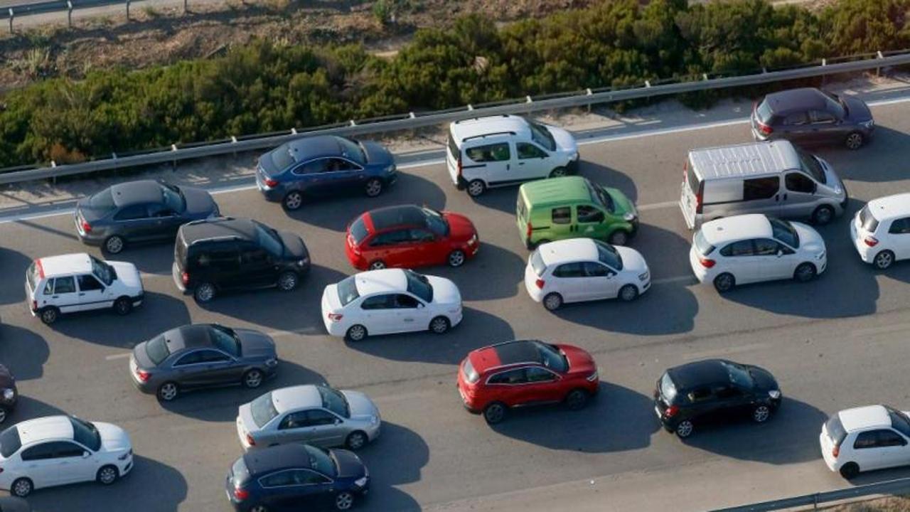 MTV'de ilk taksit ödemesi için son gün