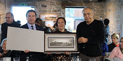 MÜBADELENİN 100. YILINDA “GÖÇ ANILARI” ANLATILDI