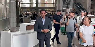 Mücahit Birinci Adli Kontrol Şartıyla Serbest Bırakıldı