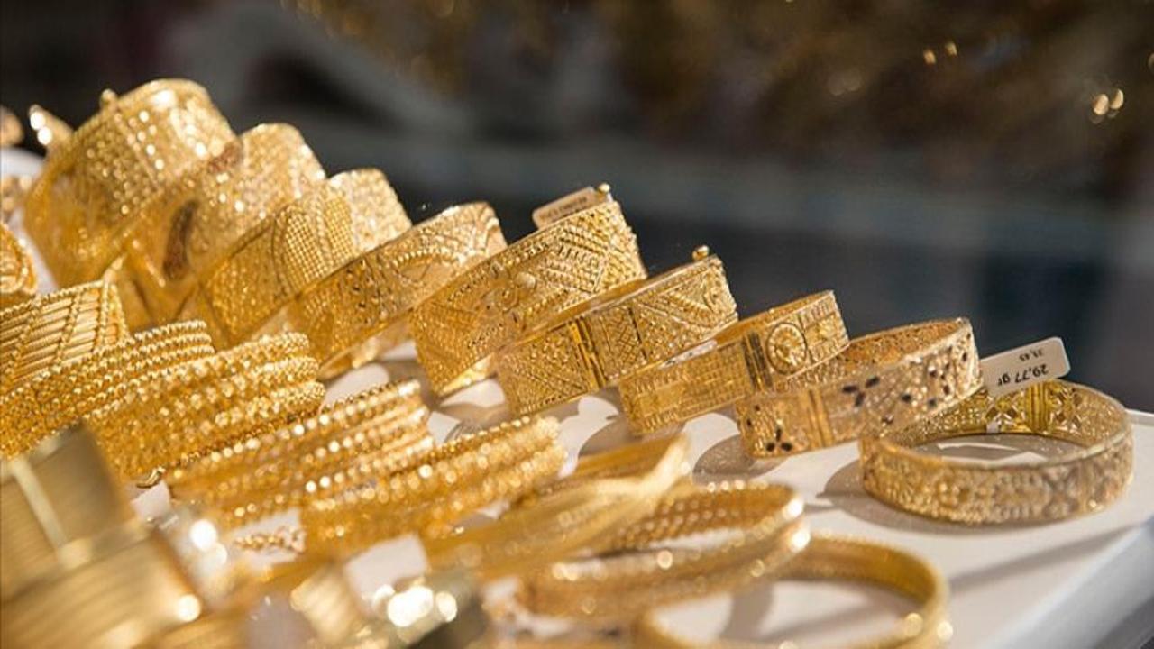 Mücevher ihracatı ocak ayında 