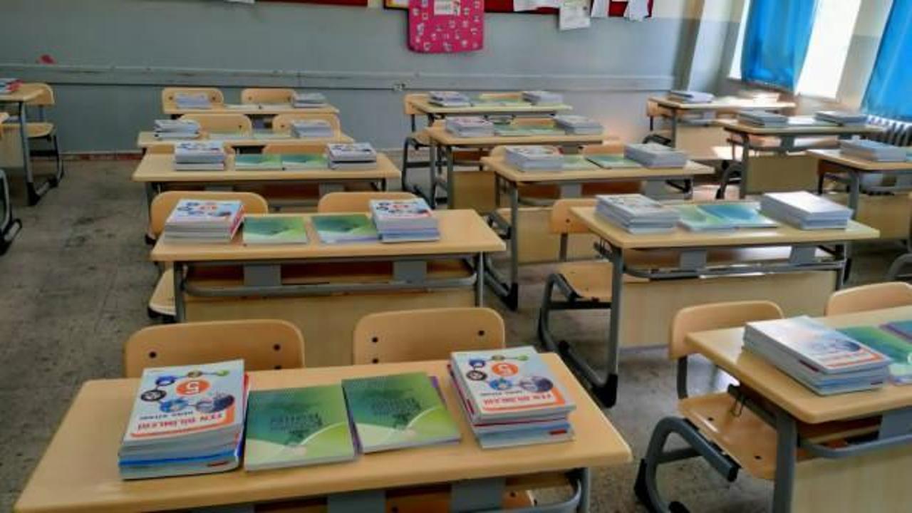 Müfredata yeni ekleme: Liselere 'hukuk' dersi geliyor