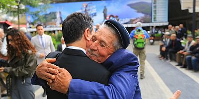 Muğla Büyükşehirden Emekliye Destek Paketi