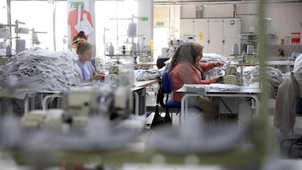 Muğla'da kurduğu tesiste 80 kadına istihdam sağlıyor