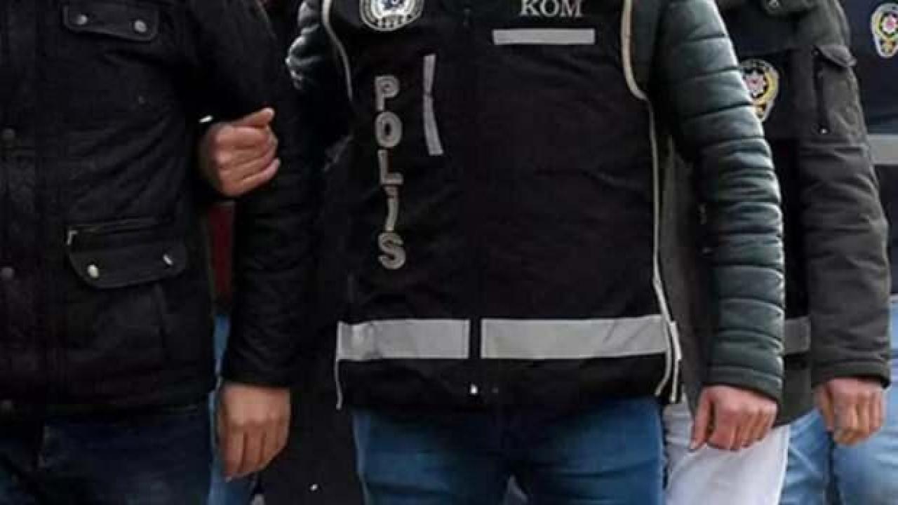 Muğla'da PKK/KCK operasyonunda 3 kişi yakalandı