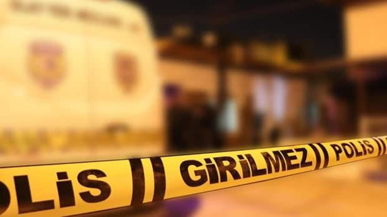 Muğla'da şarampole devrilen motosikletin sürücüsü öldü