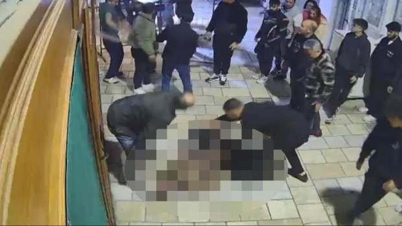 Muğla'da vahşet! Ağabeyini benzin dökerek öldürdü