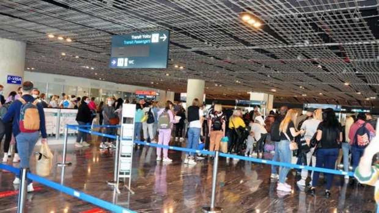 Muğla’ya İran’lı turist ilgisi