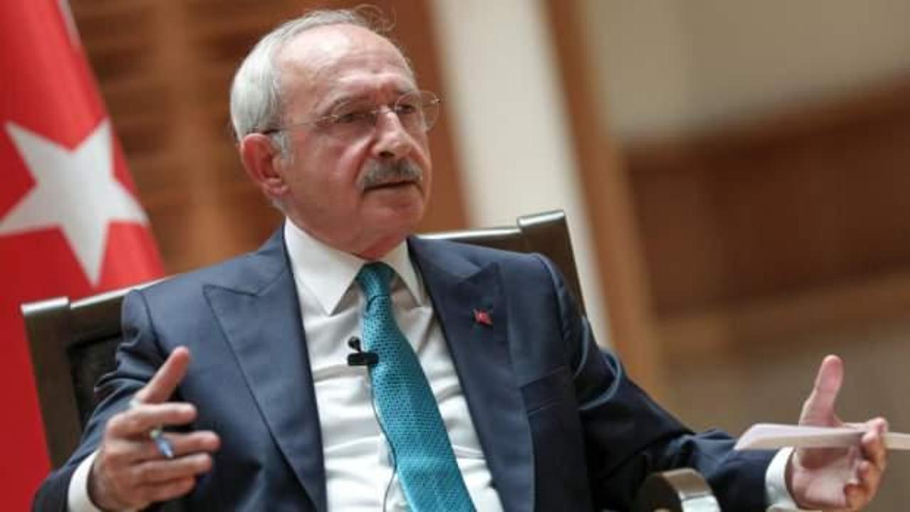 Muhalefet cephesinde yeni ittifak! Gündem olan iddia!