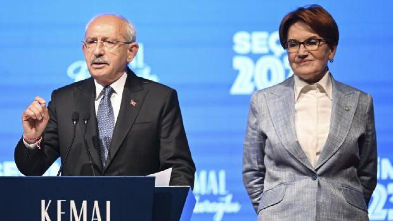 Muhalefetin tutunduğu son dal da kırıldı: ANKA'dan Kılıçdaroğlu'nu yalanlayan açıklama