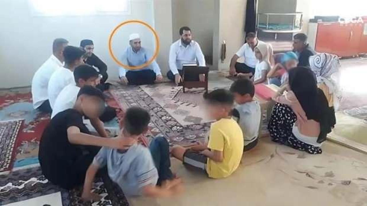 Muhalefettin skandal yalanı ortaya çıktı! 
