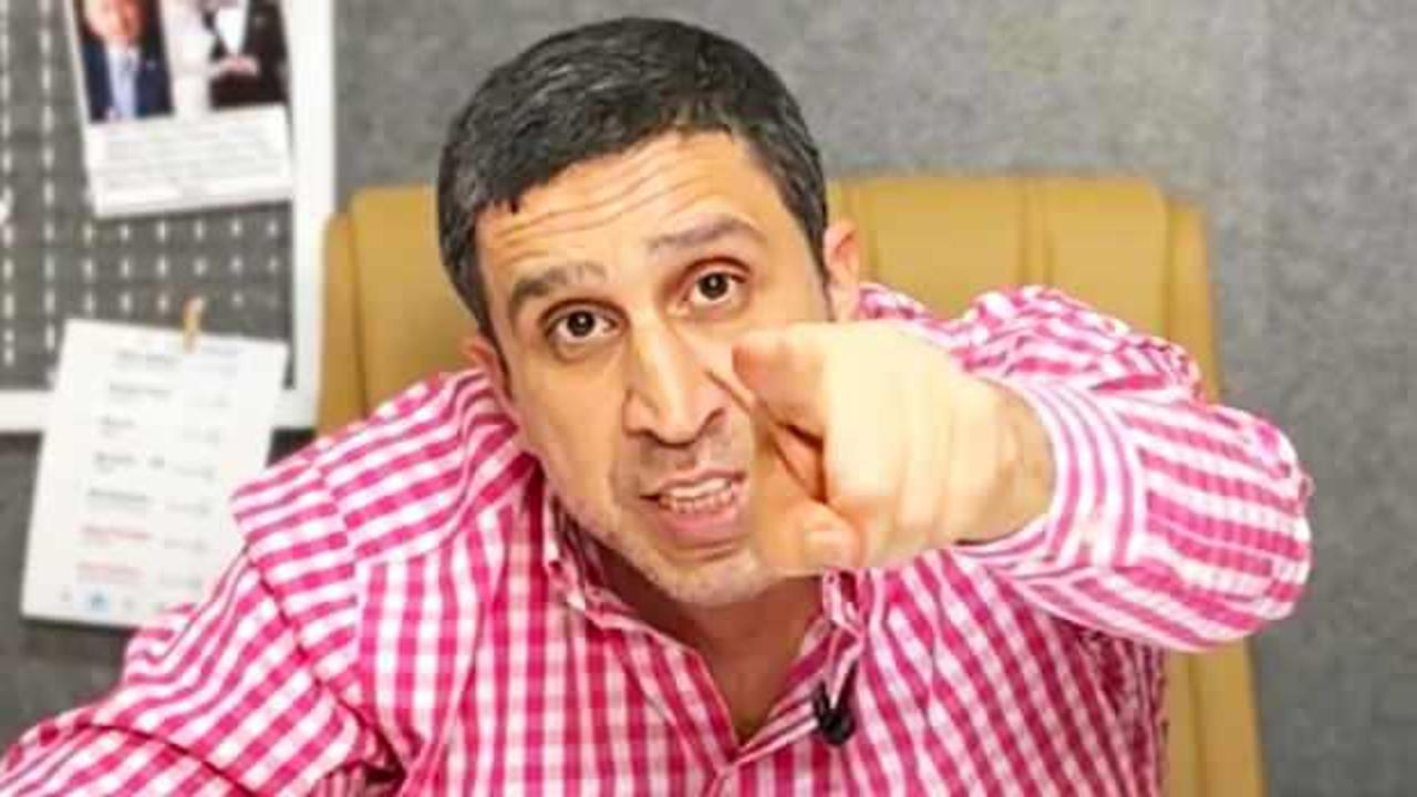 Muhammed Yakut, İspanya'da yakalandı: Türkiye'ye iade edilecek