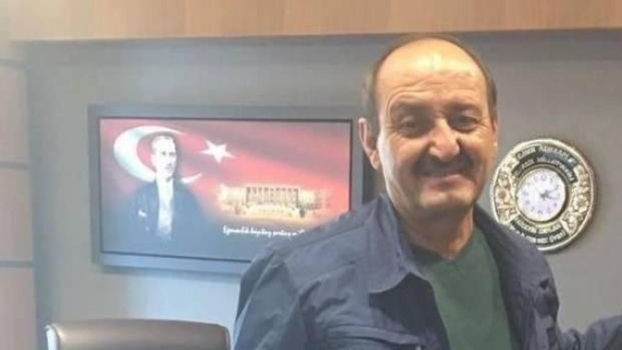 Muhtar adayı, oy sayımında kalp krizi geçirerek vefat etti
