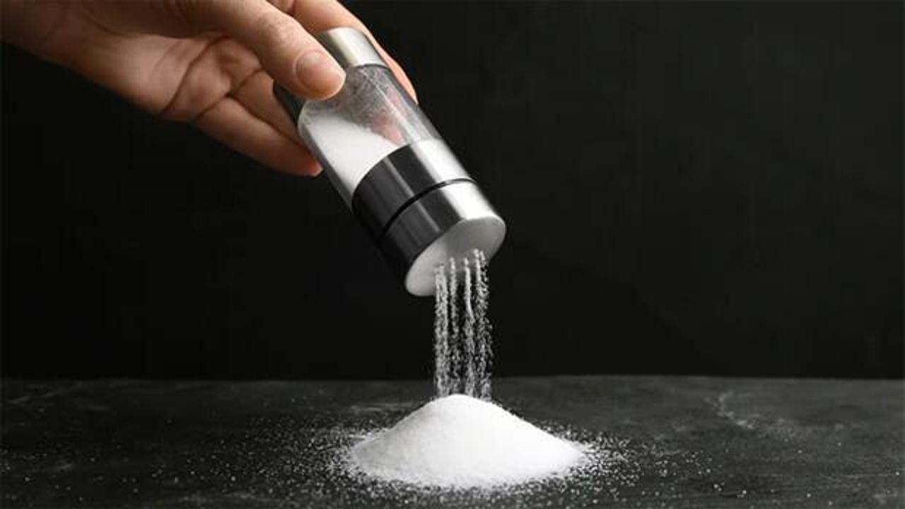 Muhtemelen bilmediğiniz tuzun farklı kullanım alanları
