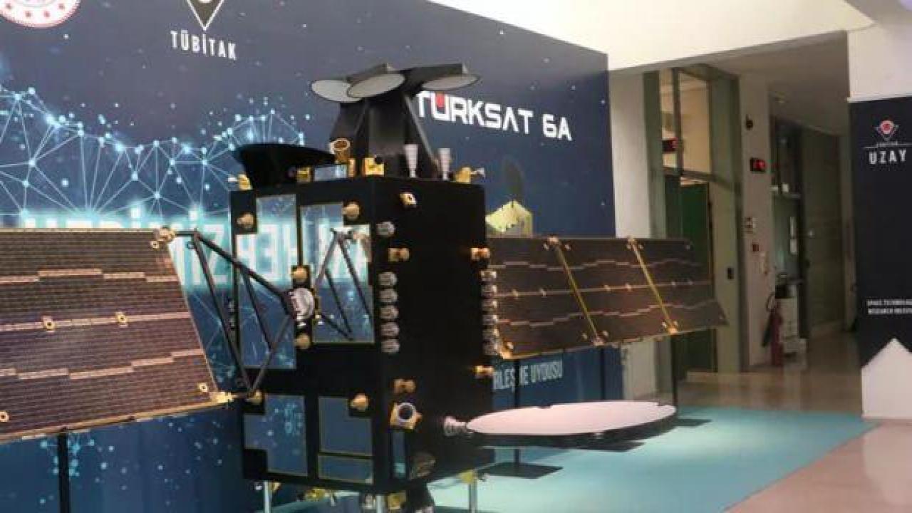Müjdeyi açıkladılar: İMECE'nin 3 katı büyüklüğünde... 2 milyarlık nüfusu kapsayacak!