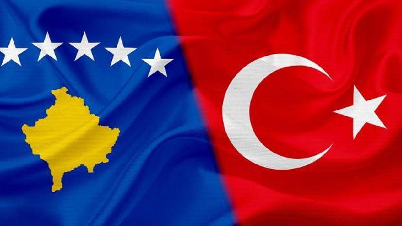 Müjdeyi duyurdular: Kosova'ya Teknopark kuruluyor!