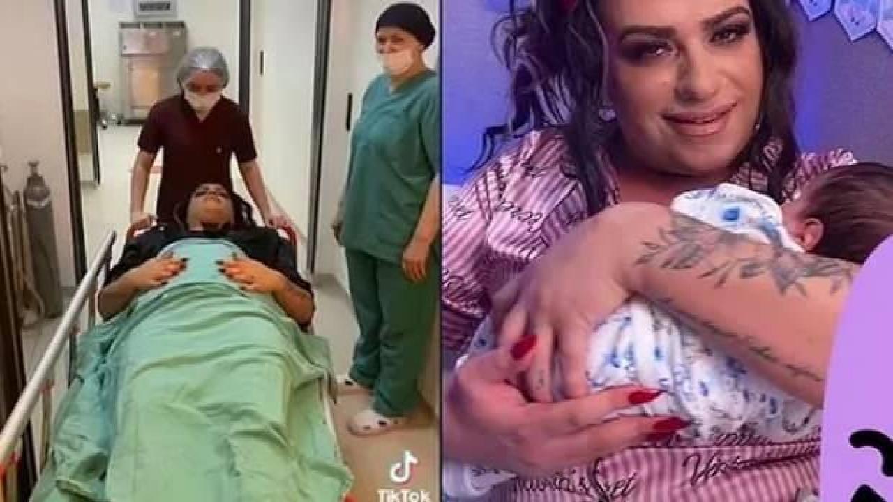 Mükremin Gezgin'in videoyu çektiği hastane mühürlendi