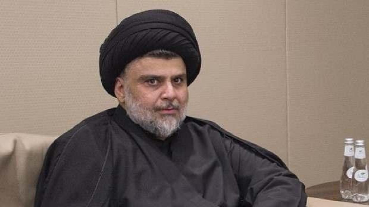Mukteda es-Sadr 9 yılda 9 kez siyaseti bıraktı