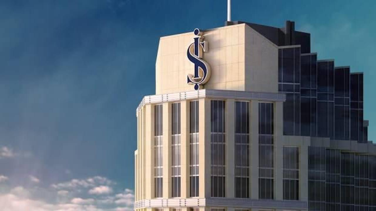 Munzam sandıktan İş Bankası'nda hisse alımı