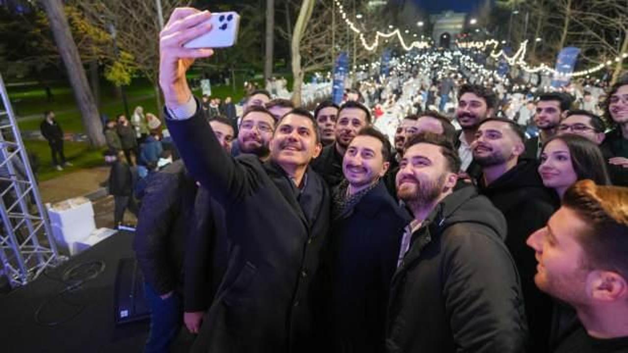 Murat Kurum gençlere mektup gönderdi: Deprem kapıyı çalmadan harekete geçeceğiz