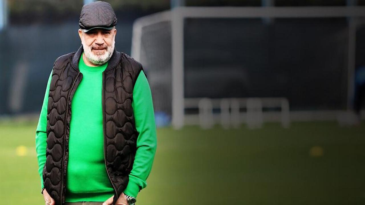 Murat Sancak açıkladı! İki ayrılık daha kapıda
