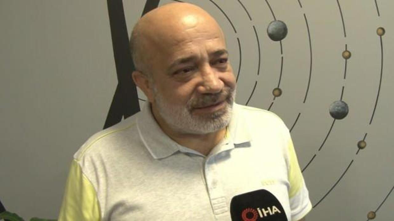 Murat Sancak üç oyuncusuna sahip çıktı