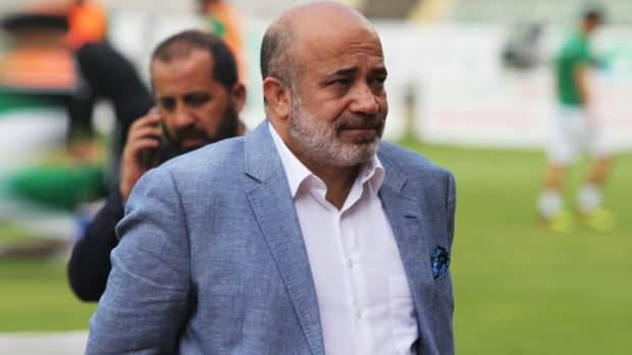 Murat Sancak'tan Kuntz'a tepki!