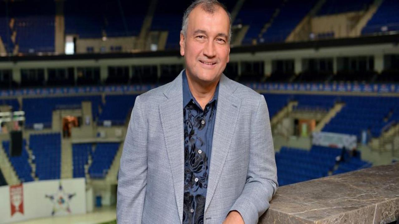 Murat Ülker isyan etti! 'Tuzak kuruyorlar'