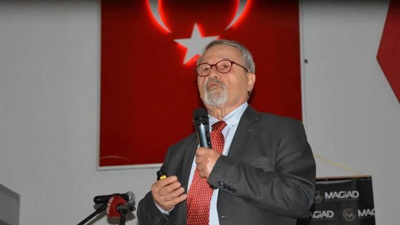 Muş depremi sonrası Naci Görür’den korkutan uyarı!