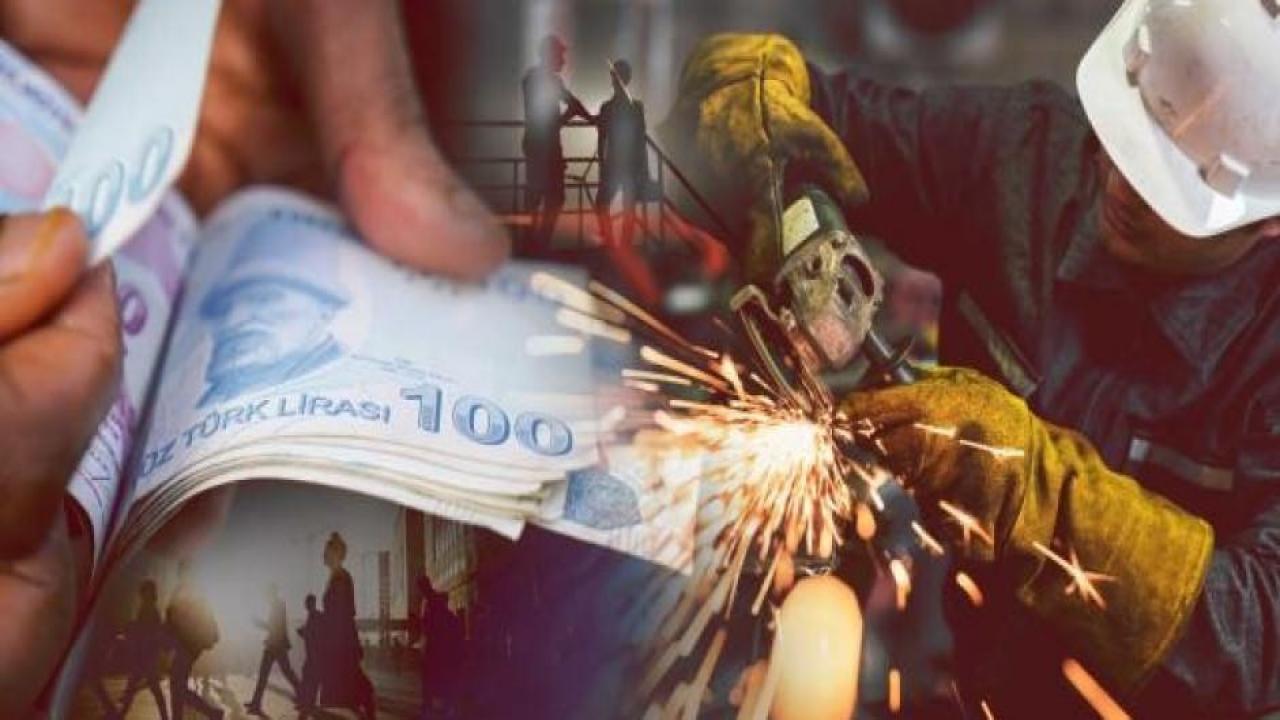 MÜSİAD Başkanı Mahmut Asmalı'dan EYT ve asgari ücret çağrısı!