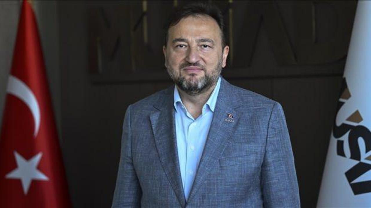 MÜSİAD Karz-ı Hasen Sandığı'ndan kullandırılan fon 50 milyon liraya yaklaştı