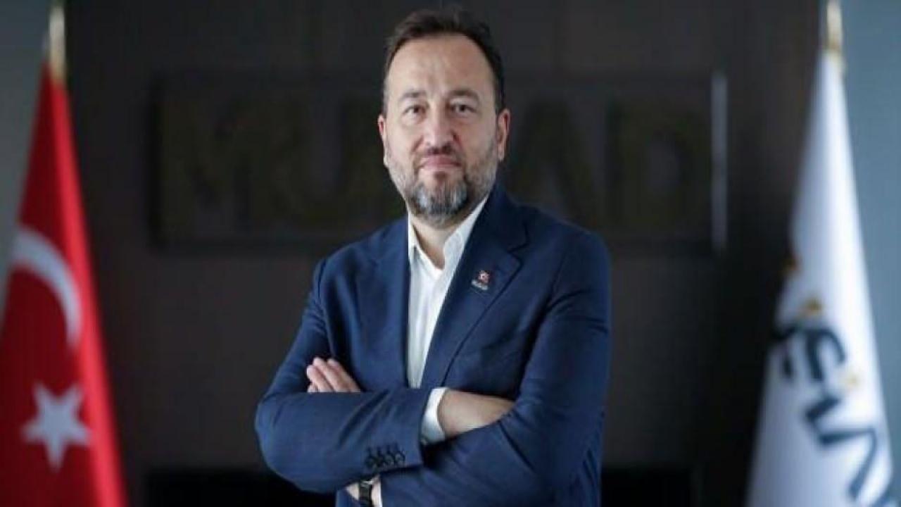 MÜSİAD, yabancı yatırımcı için harekete geçti