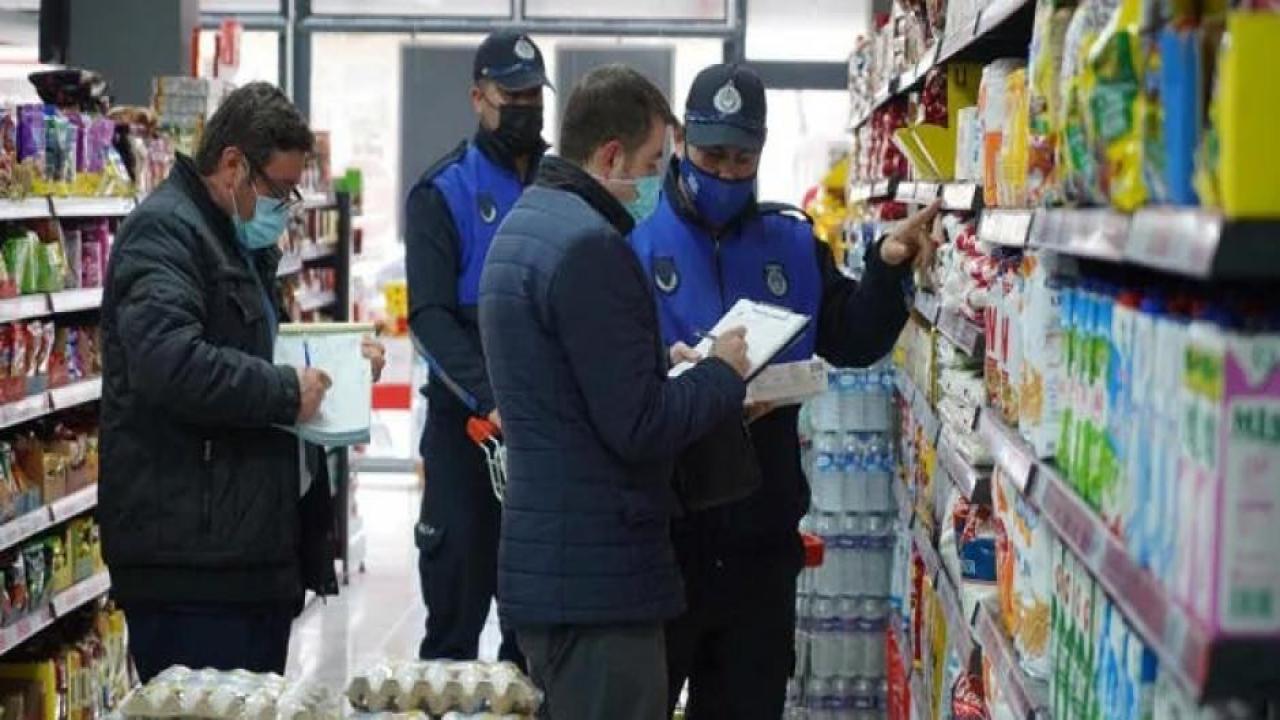 MÜSİAD, zincir marketlere yönelik açıklama yaptı