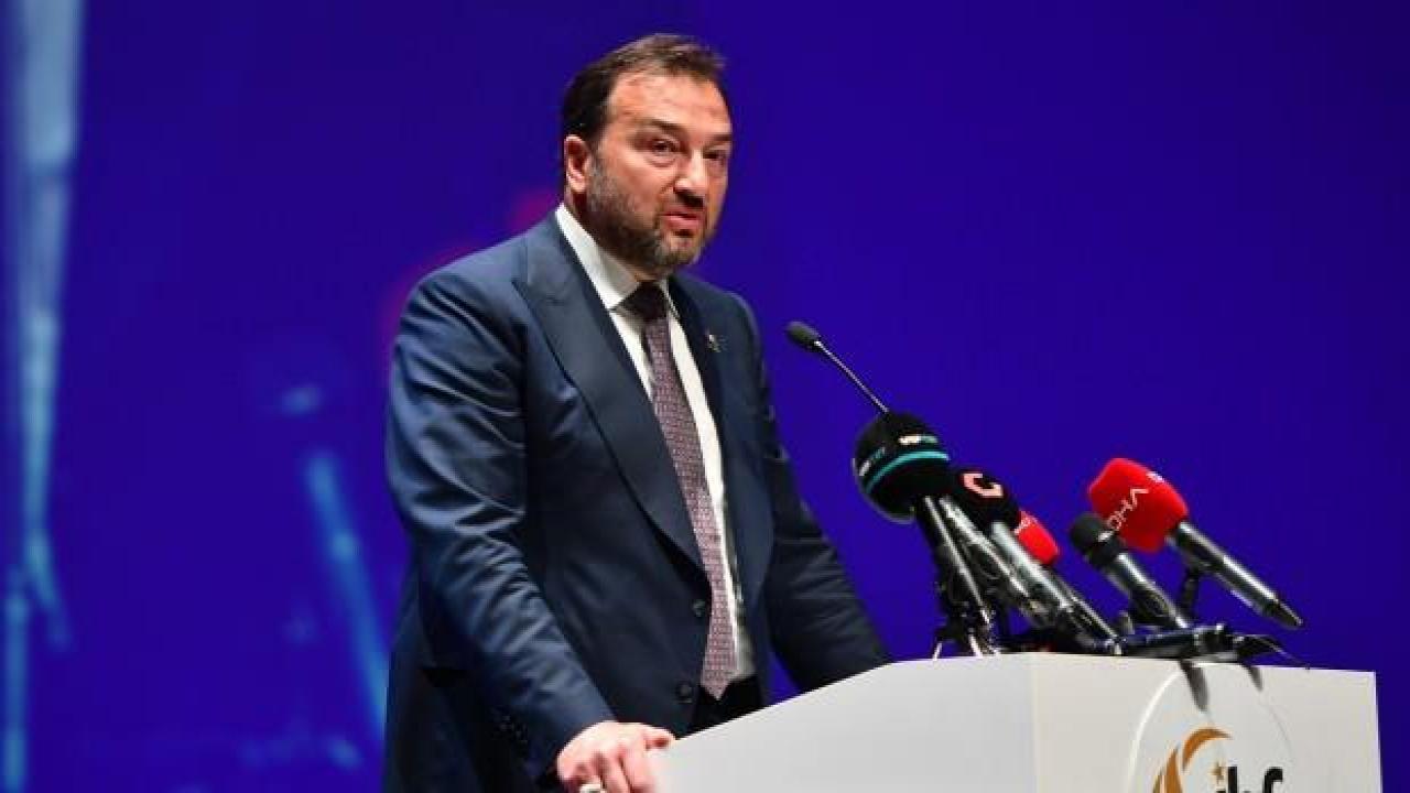 MÜSİAD'dan açıklama: Her adımı destekliyoruz