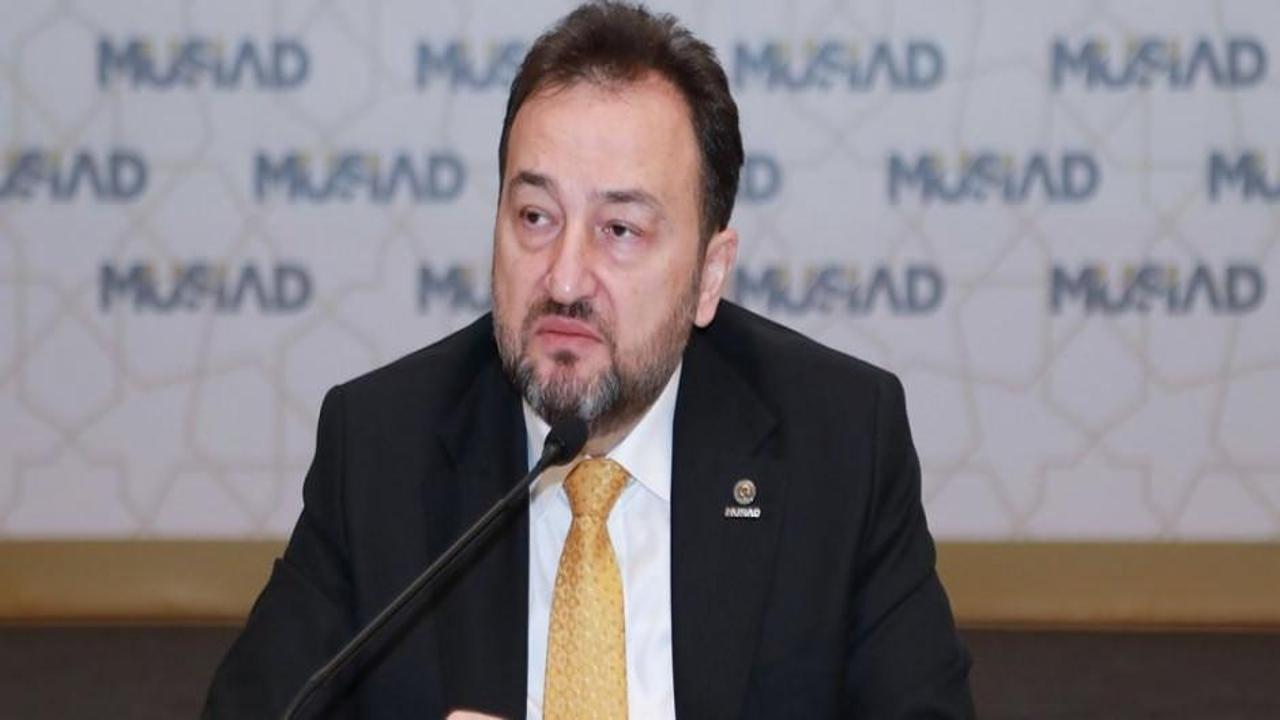 MÜSİAD'dan asgari ücret açıklaması