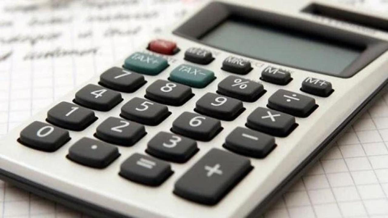 MÜSİAD'dan enflasyon muhasebesine eleştiri