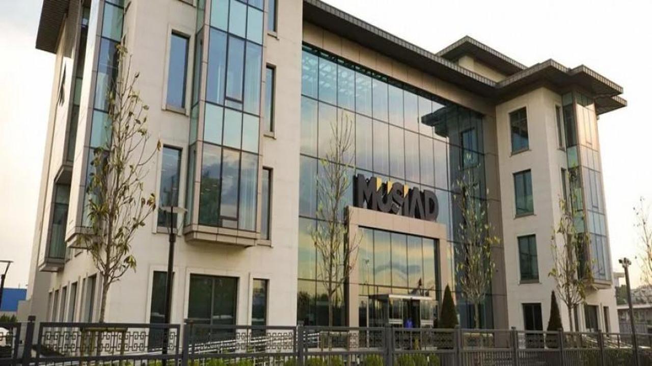 MÜSİAD'dan muhalefetin boykot çağrısına ilişkin açıklama