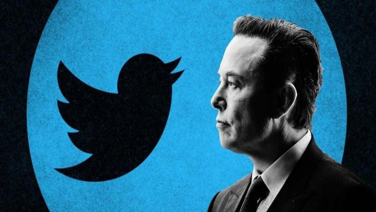 Musk: Yakında Twitter markasına veda edeceğiz
