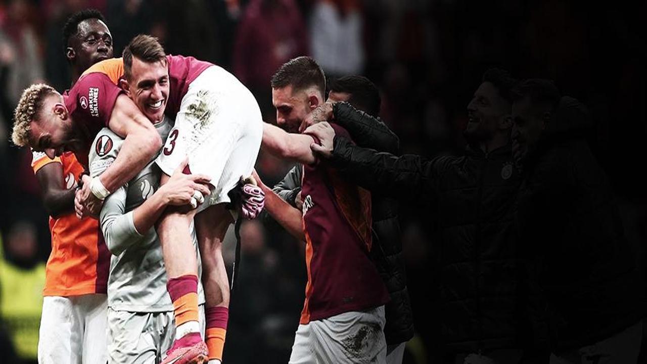 Muslera ile devam edilecek mi? Okan Buruk açıkladı