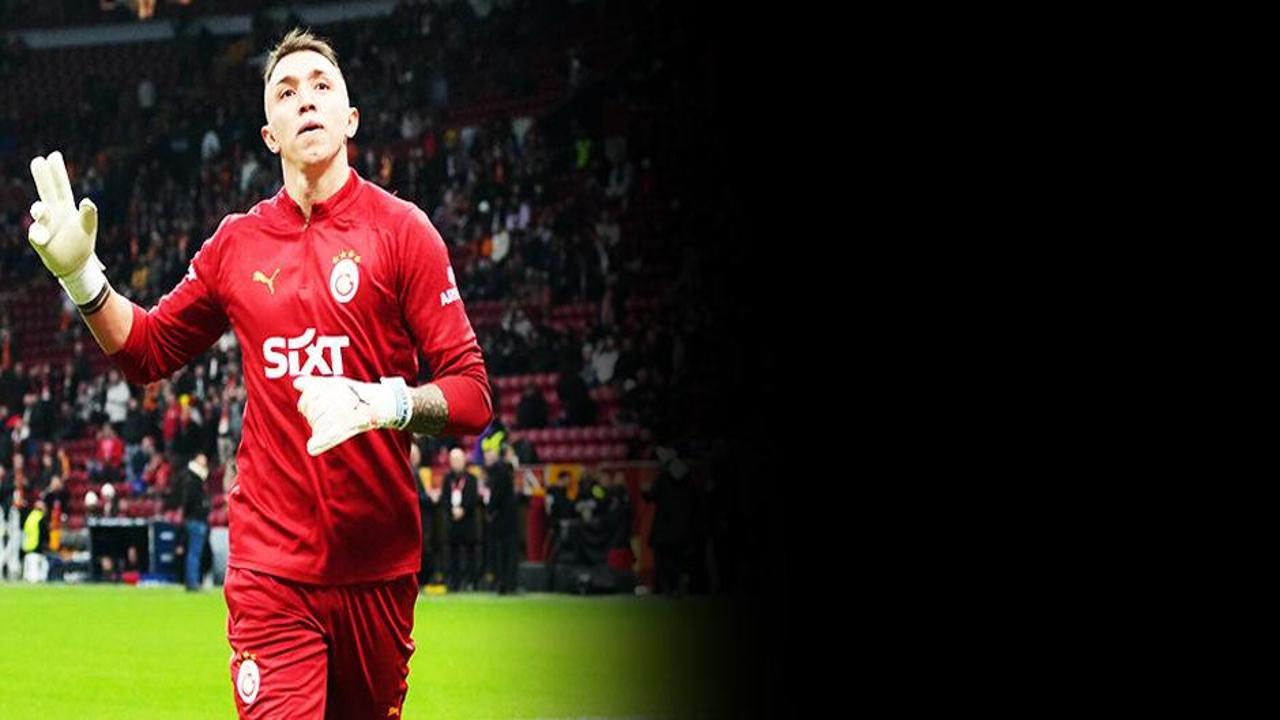 Muslera'dan transfer sözleri! İki takımdan teklif aldı! Melo detayı