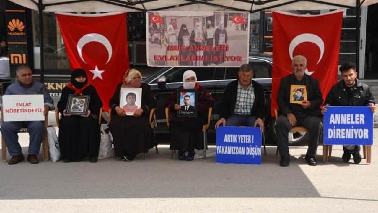 Muşlu aileler 