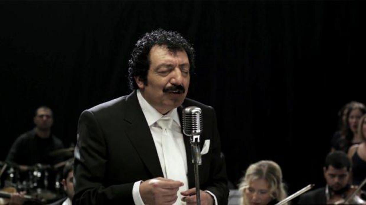 Müslüm Gürses'in son sözleri ortaya çıktı! Yürek burkan açıklama