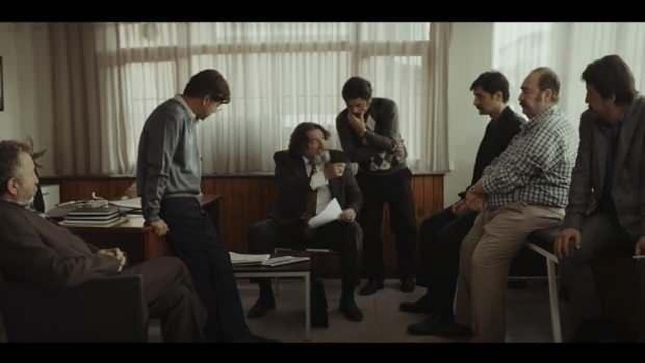 Müslüman Türklerin savunucusu Sadık Ahmet'in hayatı film oluyor!  2 Şubat'ta vizyonda!