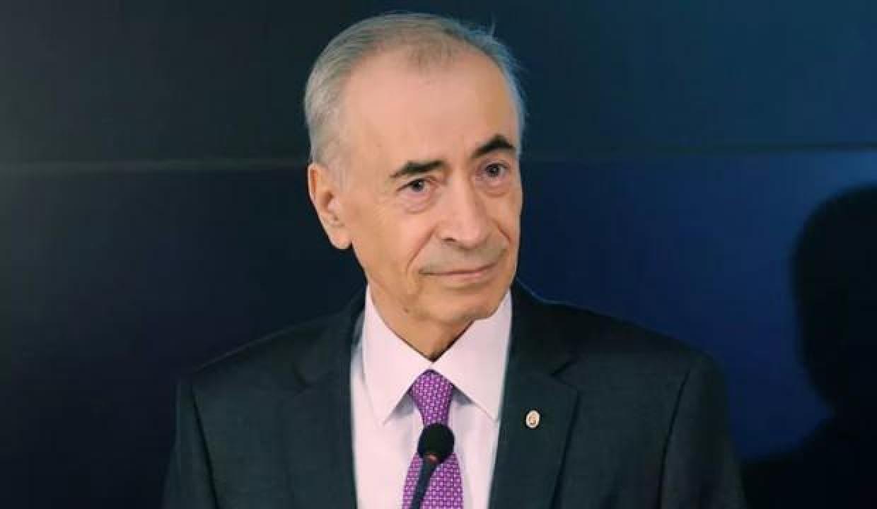 Mustafa Cengiz ve yönetimi mali ve idari olarak ibra edildi