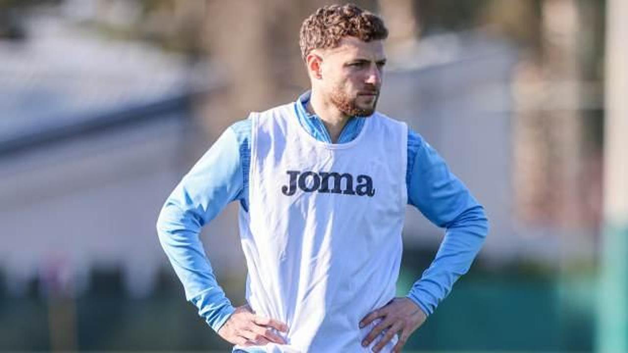 Mustafa Eskihellaç, Eren Elmalı'yı aratmadı