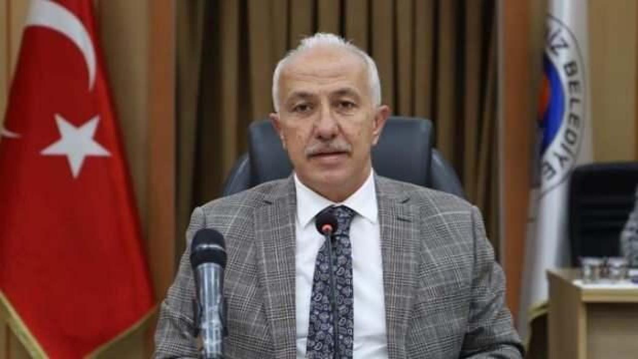 Mustafa Gültak'tan HDP'lilere 'İstiklal Marşı' tepkisi!