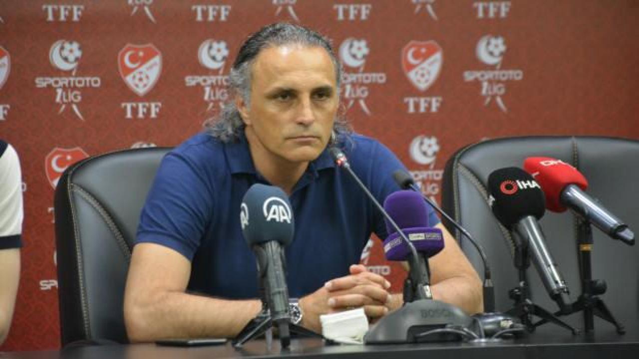 Mustafa Gürsel: Maçı VAR hakemi yönetti